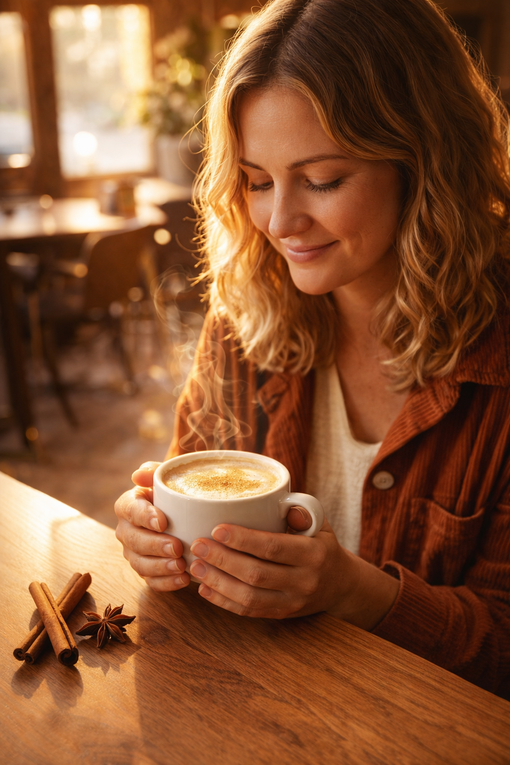 Chai vs Coffee: Why Australians Are Making the Switch
