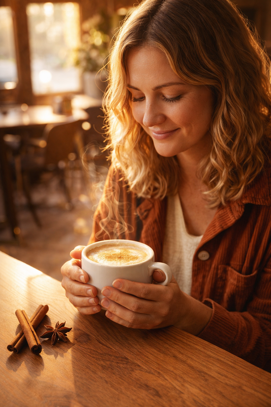Chai vs Coffee: Why Australians Are Making the Switch