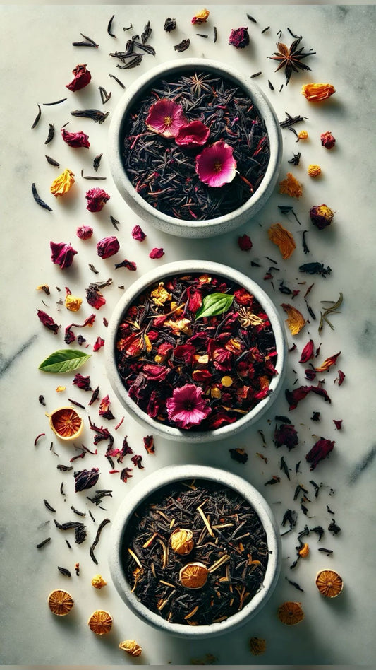 The Secret Spices That Make Masala Chai So Addictive