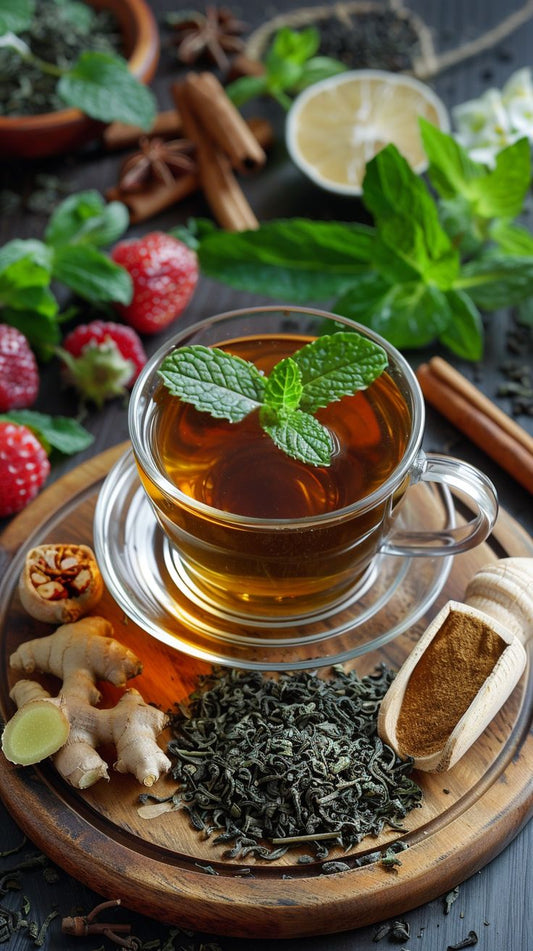 Indian Masala Chai vs Australian Chai: What’s the Real Difference?