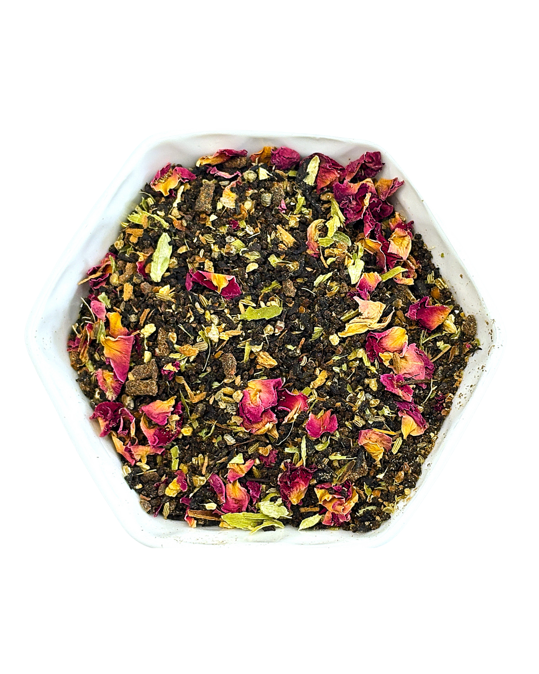 Masala Chai – The Art of Spiced Elegance