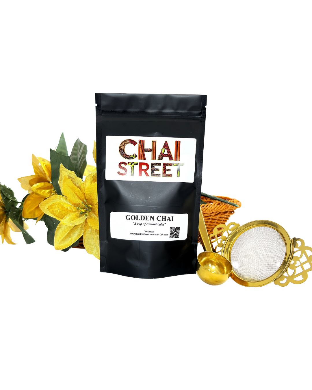 Golden Chai